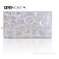 Naiteli Factory Transparent Decorative Acrylic Bathroom Wall Panel